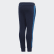 AGASALHO Moletom Crew Bluebird / Collegiate Navy / White ED7727 AGASALHO Moletom Crew Bluebird / Collegiate Navy / White ED7727