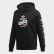 Hoodie Bodega Black ED7068 Hoodie Bodega Black ED7068