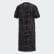W FV DRESS Black / True Pink DW7745 W FV DRESS Black / True Pink DW7745
