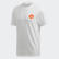 Camiseta Bodega Poster White ED7066 Camiseta Bodega Poster White ED7066