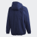 Samstag Colorblock Shell Jacket Night Indigo EC9320 Samstag Colorblock Shell Jacket Night Indigo EC9320