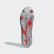 Chimpunes de Fútbol Predator 19.2 Terreno Firme Silver Metallic / Core Black / Hi-Res Red F35601 Chimpunes de Fútbol Predator 19.2 Terreno Firme Silver Metallic / Core Black / Hi-Res Red F35601