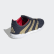 Sapatos Predator Accelerator Zinédine Zidane Collegiate Navy / Gold Met. / Predator Red F37095 Sapatos Predator Accelerator Zinédine Zidane Collegiate Navy / Gold Met. / Predator Red F37095
