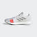 Chaussure Senseboost Go Core White / Grey Two / Solar Red G27403 Chaussure Senseboost Go Core White / Grey Two / Solar Red G27403