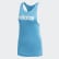 Essentials Linear Tank Top Blue / White DU0627 Essentials Linear Tank Top Blue / White DU0627