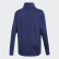 Maglia Condivo 18 Player Focus Warm Dark Blue / White CF4348 Maglia Condivo 18 Player Focus Warm Dark Blue / White CF4348