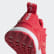 Tênis RapidaRun X BTH Shock Red / Shock Red / Shock Red D97104 Tênis RapidaRun X BTH Shock Red / Shock Red / Shock Red D97104