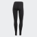 Legging Linear Graphic Black / White EI6270 Legging Linear Graphic Black / White EI6270