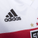 Camisa Sao Paulo I Infantil White / Red / Black DZ5624 Camisa Sao Paulo I Infantil White / Red / Black DZ5624