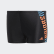 Bañador Fitness Black / App Solar Red / Shock Cyan FL8685 Bañador Fitness Black / App Solar Red / Shock Cyan FL8685
