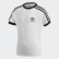 3-Streifen T-Shirt White / Black DV2860 3-Streifen T-Shirt White / Black DV2860