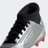 Guayos Predator 19.3 Terreno Firme Silver Metallic / Core Black / Hi-Res Red G25795 Guayos Predator 19.3 Terreno Firme Silver Metallic / Core Black / Hi-Res Red G25795