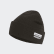 Cuff Knit Beanie Black / White ED8017 Cuff Knit Beanie Black / White ED8017