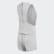 Wanderlust Onesie Medium Grey Heather CW1671 Wanderlust Onesie Medium Grey Heather CW1671