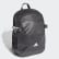 Mochila Black / Black / White ED8639 Mochila Black / Black / White ED8639