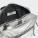 Mini Airliner Backpack Silver Metallic ED5881 Mini Airliner Backpack Silver Metallic ED5881