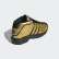 Pro Model 2G Shelltoe 50 Shoes Gold Metallic / Core Black / Gold Metallic FV8922 Pro Model 2G Shelltoe 50 Shoes Gold Metallic / Core Black / Gold Metallic FV8922