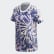 Camiseta Multicolor / Midnight Indigo / True Pink / Glow Orange GL6367 Camiseta Multicolor / Midnight Indigo / True Pink / Glow Orange GL6367