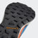 Sapatos de Trail Running TERREX Two Ultra Parley Sharp Blue / Core Black / True Orange EF2134 Sapatos de Trail Running TERREX Two Ultra Parley Sharp Blue / Core Black / True Orange EF2134