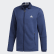 Casaco Fleece Climaheat Collegiate Navy DX4906 Casaco Fleece Climaheat Collegiate Navy DX4906