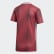 Germany udebanetrøje Collegiate Burgundy DN5930 Germany udebanetrøje Collegiate Burgundy DN5930