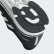 Tênis Adizero Adios 4 Core Black / Cloud White / Core Black B37312 Tênis Adizero Adios 4 Core Black / Cloud White / Core Black B37312