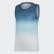 Canotta Parley Blue Spirit / White DU2470 Canotta Parley Blue Spirit / White DU2470