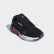 Falcon Shoes Core Black / Core Black / Shock Pink CG6219 Falcon Shoes Core Black / Core Black / Shock Pink CG6219