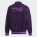 Kaval Padded Varsity Jacket Legend Purple / Active Purple DU7325 Kaval Padded Varsity Jacket Legend Purple / Active Purple DU7325