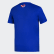 Camiseta U. de Chile adidas 70 años Niño Bold Blue EV6196 Camiseta U. de Chile adidas 70 años Niño Bold Blue EV6196