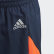 Short Own the Run Collegiate Navy / Solar Red / Reflective Silver FK9512 Short Own the Run Collegiate Navy / Solar Red / Reflective Silver FK9512