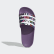 Chinelo Adilette Core Black / Cloud White / Active Red CG6468 Chinelo Adilette Core Black / Cloud White / Active Red CG6468