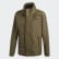 Jaqueta Ax Raw Khaki DT4129 Jaqueta Ax Raw Khaki DT4129