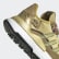 Zapatilla Nite Jogger Gold Metallic / Core Black / Gold Metallic EF5427 Zapatilla Nite Jogger Gold Metallic / Core Black / Gold Metallic EF5427