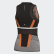 Canotta Run Primeknit Black / Core White / Semi Solar Orange DY5055 Canotta Run Primeknit Black / Core White / Semi Solar Orange DY5055