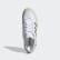 Tênis Galaxy Spezial Cloud White / Silver Metallic / Off White F35662 Tênis Galaxy Spezial Cloud White / Silver Metallic / Off White F35662