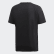 M ZNE Tee Black EB5223 M ZNE Tee Black EB5223