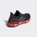Ultraboost 20 sko Core Black / Glory Pink / Scarlet EG0761 Ultraboost 20 sko Core Black / Glory Pink / Scarlet EG0761