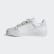 Chaussure Continental Vulc Cloud White / Cloud White / Grey One EG9096 Chaussure Continental Vulc Cloud White / Cloud White / Grey One EG9096