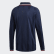 FC Bayern München Icon Longsleeve Collegiate Navy / Fcb True Red DX9225 FC Bayern München Icon Longsleeve Collegiate Navy / Fcb True Red DX9225