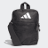 Bolso Parkhood Organizer Black / Black / White DU2006 Bolso Parkhood Organizer Black / Black / White DU2006