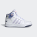 Tênis Hoops Mid 2.0 Cloud White / Purple Tint / Tech Indigo EG1990 Tênis Hoops Mid 2.0 Cloud White / Purple Tint / Tech Indigo EG1990