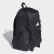 Parkhood Backpack Black / Black / White DU2005 Parkhood Backpack Black / Black / White DU2005