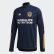 LA Galaxy Training Top Collegiate Navy / Collegiate Gold FS7070 LA Galaxy Training Top Collegiate Navy / Collegiate Gold FS7070