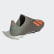 Zapatos de Fútbol X 19.2 Terreno Firme Legacy Green / Solar Orange / Chalk White EF8364 Zapatos de Fútbol X 19.2 Terreno Firme Legacy Green / Solar Orange / Chalk White EF8364