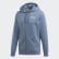 Linear Hoodie Tech Ink Mel EI9822 Linear Hoodie Tech Ink Mel EI9822