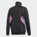 Jaqueta de Corrida Degradé Black DV2032 Jaqueta de Corrida Degradé Black DV2032