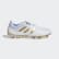 Chaussure Copa 19.2 Terrain souple Cloud White / Gold Met. / Football Blue F35488 Chaussure Copa 19.2 Terrain souple Cloud White / Gold Met. / Football Blue F35488