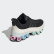 Chaussure Microbounce T1 Core Black / Core Black / Cream White FW9785 Chaussure Microbounce T1 Core Black / Core Black / Cream White FW9785