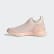 Tenis RapidaRun Ecru Tint / Glow Pink / Ecru Tint G27499 Tenis RapidaRun Ecru Tint / Glow Pink / Ecru Tint G27499